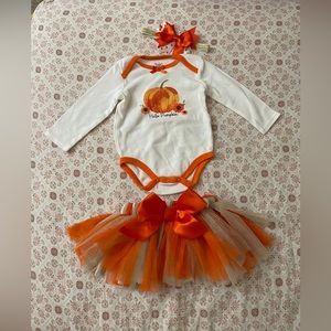 Halloween Costume 9 months